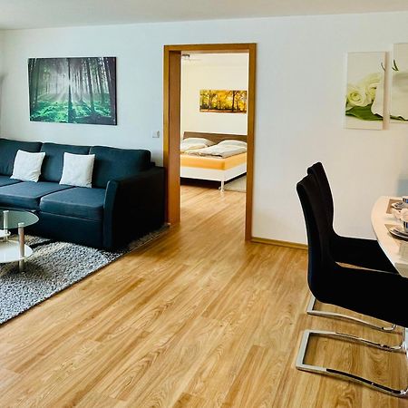 Haus Jenni Im Schwarzwald, 3,5-Zimmer, Grosse Terrasse Freudenstadt Eksteriør billede