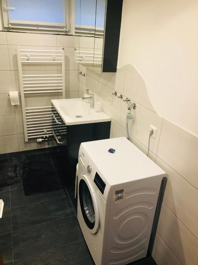 Haus Jenni Im Schwarzwald, 3,5-Zimmer, Grosse Terrasse Freudenstadt Eksteriør billede