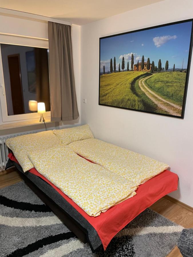 Haus Jenni Im Schwarzwald, 3,5-Zimmer, Grosse Terrasse Freudenstadt Eksteriør billede