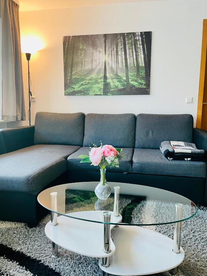 Haus Jenni Im Schwarzwald, 3,5-Zimmer, Grosse Terrasse Freudenstadt Eksteriør billede
