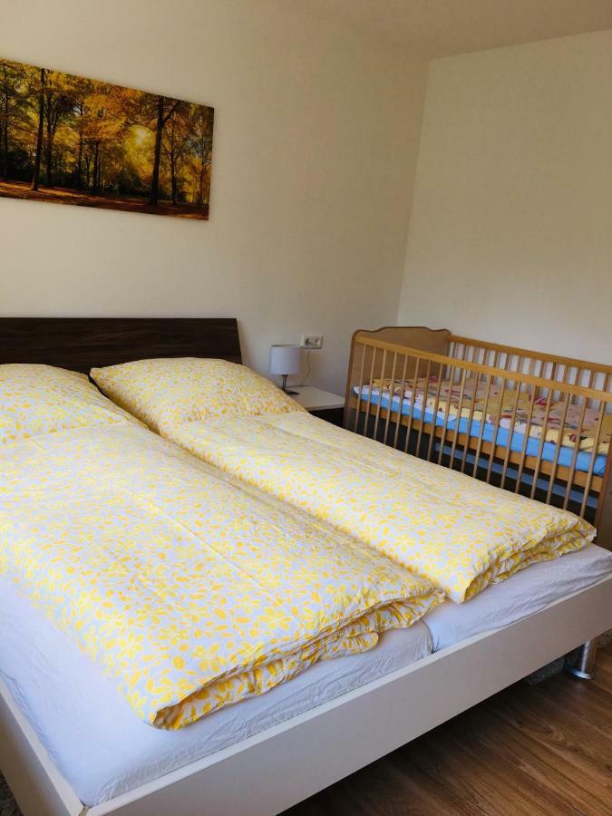 Haus Jenni Im Schwarzwald, 3,5-Zimmer, Grosse Terrasse Freudenstadt Eksteriør billede