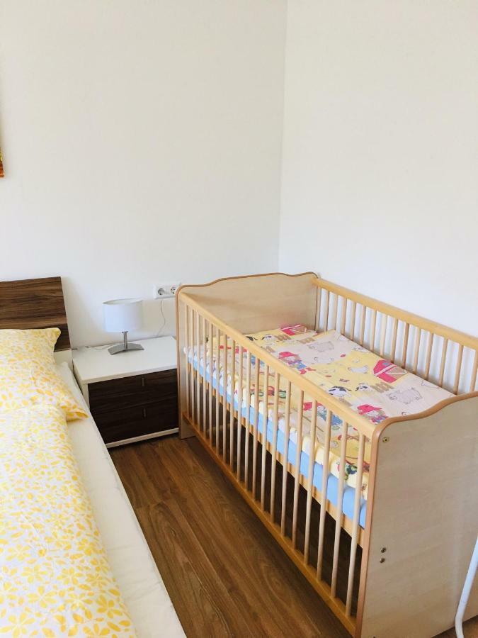 Haus Jenni Im Schwarzwald, 3,5-Zimmer, Grosse Terrasse Freudenstadt Eksteriør billede