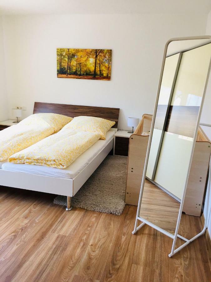 Haus Jenni Im Schwarzwald, 3,5-Zimmer, Grosse Terrasse Freudenstadt Eksteriør billede