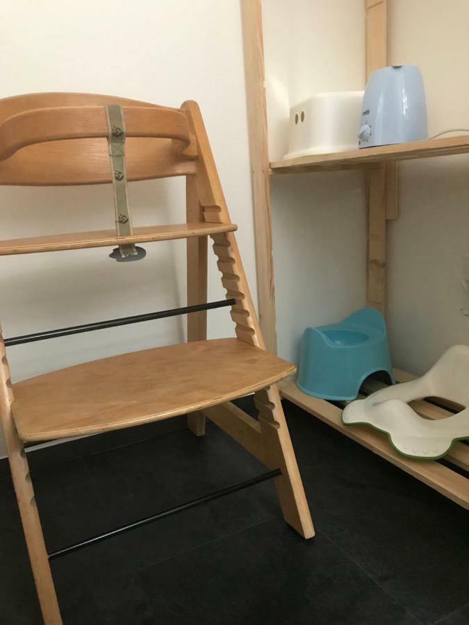 Haus Jenni Im Schwarzwald, 3,5-Zimmer, Grosse Terrasse Freudenstadt Eksteriør billede