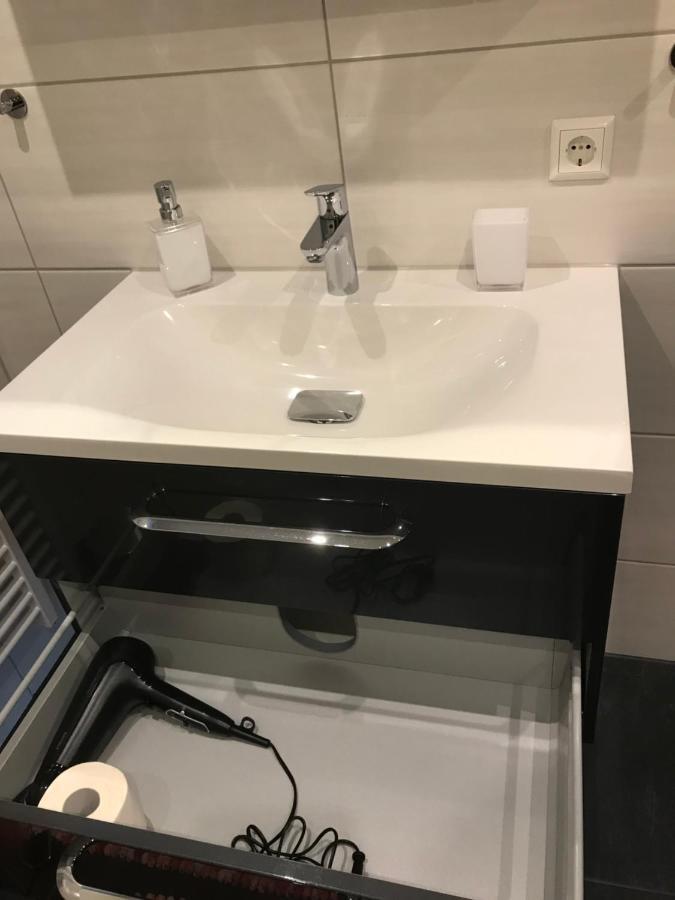 Haus Jenni Im Schwarzwald, 3,5-Zimmer, Grosse Terrasse Freudenstadt Eksteriør billede